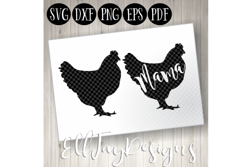 Free Free Mama Hen Svg Free 838 SVG PNG EPS DXF File