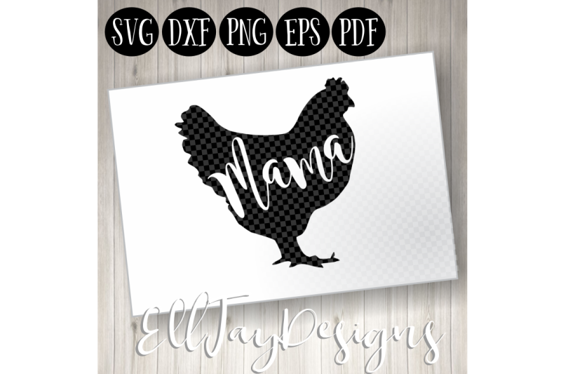 Free Free Mama Hen Svg Free 909 SVG PNG EPS DXF File