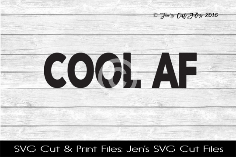 Free Cool Af Svg Svg Download Essential Free Icon Sets