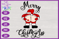Christmas Svg Funny Toilet Paper Svg Christmas Gag Gift Svg By Crafty With A Chance Of Files Thehungryjpeg Com