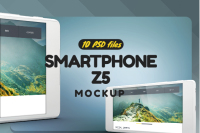 Download Smartphone Mockup Psd Yellowimages