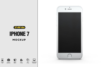 Download Animated Iphone Mockup Psd Yellowimages