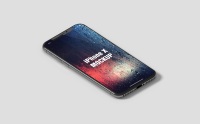 Download Iphone X Mockups Free Psd Yellowimages