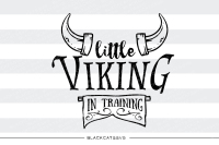 200 17139 03ad92d2b1570d7766111e02cc8595e48e2480fe little viking in training svg