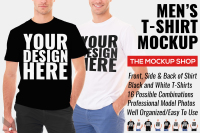 Download T Shirt Mockup Psd File Yellowimages