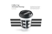 Download Plastic Cup Mockup Yellowimages