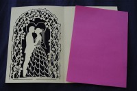 Wedding Card Svg Files For Silhouette Cameo And Cricut By Fantasticopiero Thehungryjpeg Com