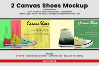 Download Free Sneaker Mockup Psd Yellowimages