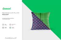 Download Pillow Mockup Free Yellowimages