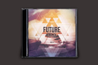 アート・デザイン・音楽 The History of the Future アート・デザイン・音楽 The History of the Future アート