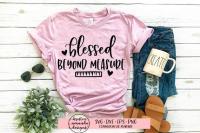 Blessed Beyond: Measuring Cup – Divinity Boutique