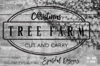 Christmas In July Farmhouse Cut Files By Sparkal Designs Thehungryjpeg Com