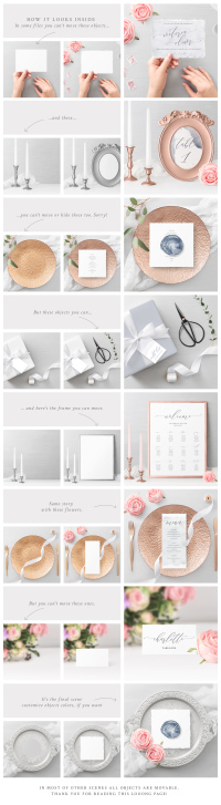 Download Candle Paper Box Mockup Yellowimages