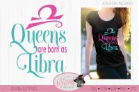 Free Free Libra Queen Svg 458 SVG PNG EPS DXF File