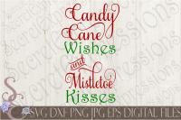 Christmas Bundle 8 Svg Designs By Secretexpressionssvg Thehungryjpeg Com