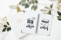 Download Inspirational Quote Svg Cut File Bundle By Caluya Design Thehungryjpeg Com