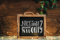 Funny Christmas Phrases Svg Cut File Bundle By Caluya Design Thehungryjpeg Com