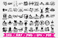 Craft Mega Bundle 150 In 1 Cutting Files Svg Dxf Png Eps By Prettygrafik Design Thehungryjpeg Com