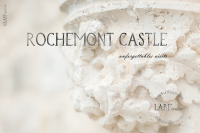 Rochemont Classic And Rustic Hand Lettered Serif Font By Labfcreations Thehungryjpeg Com
