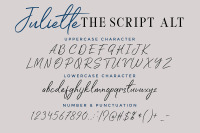 Juliette Font Duo By Ngene Thehungryjpeg Com