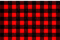 Buffalo Plaid Check Pattern Svg Free Buffalo Plaid Heart Svg By Amittaart Thehungryjpeg Com