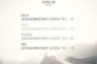 Download Crossroad -Vintage typeface|16 s Font Family From VPcreativeshop