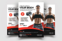 Download Fitness Psd Mockup Yellowimages