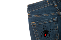 Black Widow Spider And Web Pop Up Card Svg Pdf Dxf By Risa Rocks It Thehungryjpeg Com