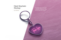 Download Keychain Mockup Free Psd Yellowimages