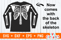 Pregnant Skeleton Halloween Cut File By Svg Cuttables Thehungryjpeg Com