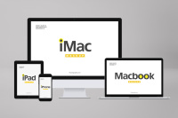 Download Macbook Mockup Free Yellowimages