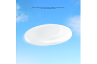 Download Frisbee Mockups Set By Rebrandy Thehungryjpeg Com