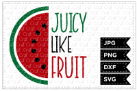 Free Free Juicy Fruit Svg 211 SVG PNG EPS DXF File