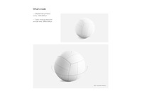 Download Sphere Mockup Psd Yellowimages