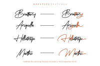 Mayestica Luxury Signature Font By Stringlabs Thehungryjpeg Com