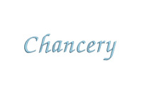 Chancery 15 Sizes Embroidery Font By Digitizingwithlove Thehungryjpeg Com