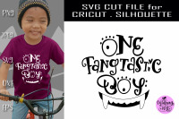 One Fangtasric Boy Svg Halloween Svg By Midmagart Thehungryjpeg Com