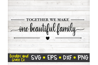 Free Free 66 Word Fancy Writing Family Svg SVG PNG EPS DXF File