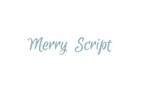 Merry Script 15 Sizes Embroidery Font By Digitizingwithlove Thehungryjpeg Com
