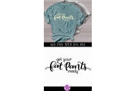 Get Your Fat Pants Ready Svg Thanksgiving Svg By Midmagart Thehungryjpeg Com