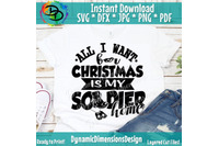 Free Free 274 Love My Soldier Svg SVG PNG EPS DXF File