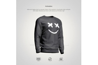 Free Psd Hoodie Mockup