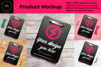 Download Flat Lay Mockup Psd Free Yellowimages