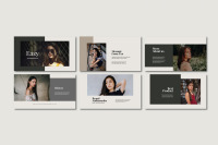 Download Catalogue Mockup Free Download Yellowimages