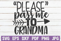 Download Grandma Svg Bundle Funny Grandma Quotes Svg Cut Files By Mintymarshmallows Thehungryjpeg Com