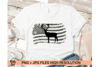 Deer png distressed flag png waterslide tumbler iron on shirt Deer sublimation designs download waterslide png Deer clipart