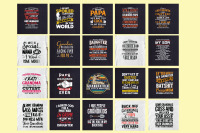 Digital Download SVG & PNG Father's Day Gift or Decal Words World's Best Dad in Navy Collegiate Style Shirt Format Family Clipart