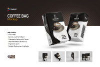 Download Bag Packaging Mockup Psd Yellowimages