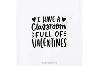 Download Classroom Svg Teacher Valentine Svg Teacher Valentine Shirt Svg By Clementine Creative Thehungryjpeg Com