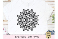 Flower svg,rose svg,chrysanthemum svg,tulip svg,lilie svg,mandala svg,pansy  svg,flower silhouette cut file cricut stencil png dxf-JY245